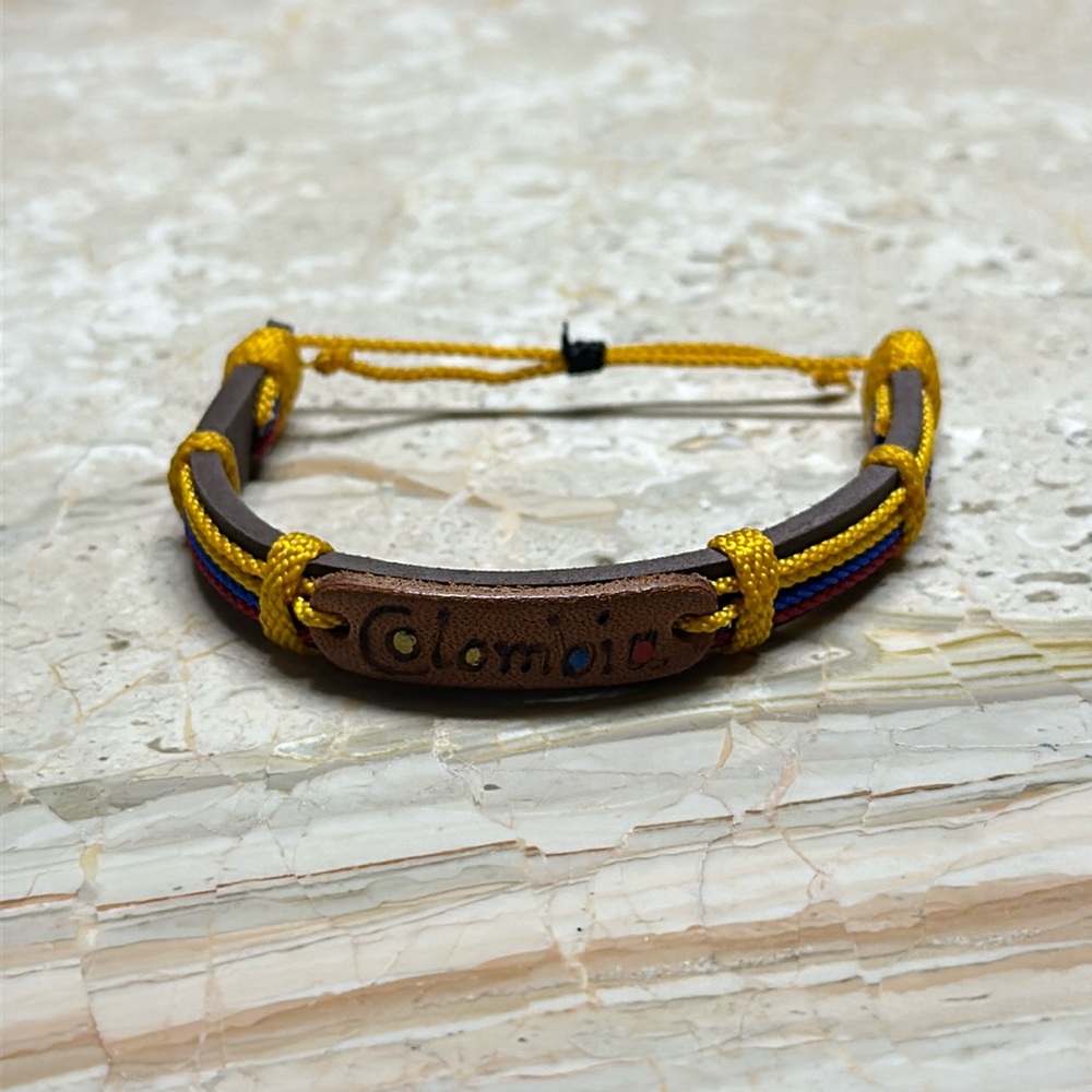 Colombia Bracelet